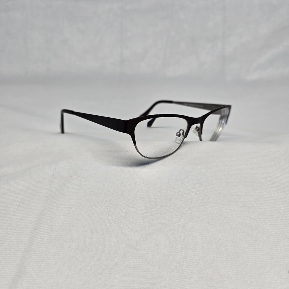 Nat & Coco NC1091 Unisex Eyeglass Frames‎  50[]19 135 Chocolate Made In France
